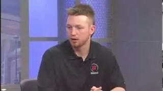 EXCLUSIVE: Raph Rhymes On 2013 LSU Baseball (CWS, Ole Miss Flip)