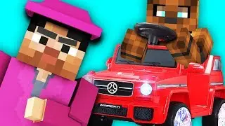 ХОЧЕШЬ ВЫИГРАТЬ НОВЫЙ ГЕЛИК ГУСЕЙНА? СДЕЛАЙ СВОЙ ВЫБОР В МАЙНКРАФТ! ТРОЛЛИНГ КОНКУРС!