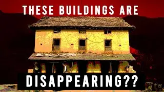 Vernacular Architecture MATTERS !!! [ These are the reasons, Context of Nepal ]