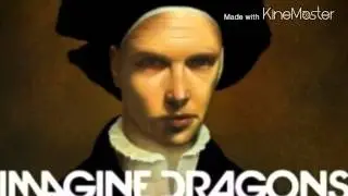 Imagine Dragons - I'm so sorry Lyrics by MrCaxapoB