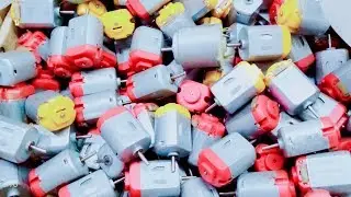 3 Awesome Ideas For Dc Motor