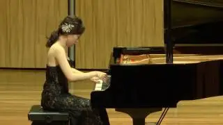 Pony - C. Debussy: Ballade