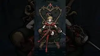 I love the art style of #talesofgrimm ! #rpg  #mobilegame  #casualgames