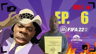“I’ll TAKE YOUR GIRL LIKE PETE DID KANYE” 😳 | STR8CORN PRO CLUBS | S3 EP6