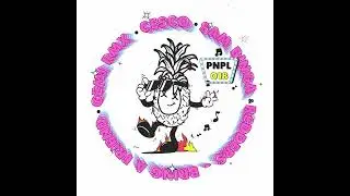 Cesco, Sam Binga & Redders - Bring A Friend (Gemi RMX) [Pineapple Records]