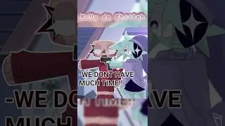 Copycat⁉️[Dandy’s world] og:pin 