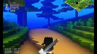 Cube World #7 - ДолгоЖданная серия!