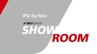 BST iPQ-Surface
