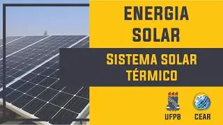 Sistema Solar Térmico