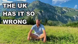 The UK Has It ALL WRONG - Here’s Why