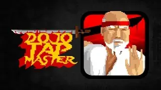 Dojo Tap Master - Trailer