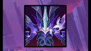 Genshin Impact | Lord of Eroded Primal Fire Voice Lines and Attacks