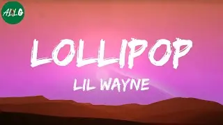 Lil Wayne - Lollipop