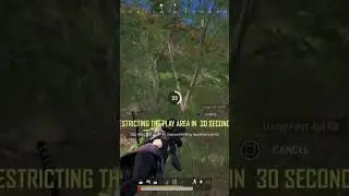 PUBG - Flash Ranked. #shorts