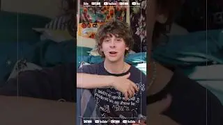 i’m trans AND i love jorts?! 