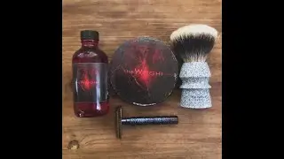 Varlet 27mm HD | First Line Shave The Weight   HD 1080p