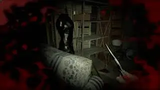 Resident Evil 7 - Kid's Room