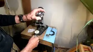 Precision Machining with dial bore gauges