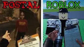 postal... BUT IN ROBLOX??