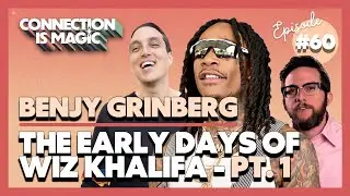 Wiz Khalifa’s Struggles Before Fame, Label on the Edge of Collapse