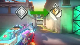 This is holding you back from Ranking up