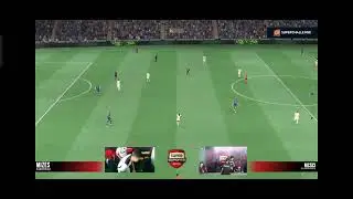 Grup D | Misez Samarinda vs MSCI Palangkaraya