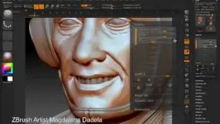Timeline - Animate 3D Layers