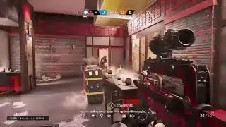 'Golden' - Montage by Proxity