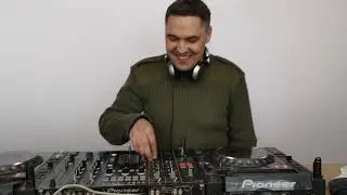 БК 51: Совершенно Летнее. Утро пятницы, Alter Stage, DJ Kvadrat