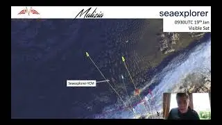 Day 72 - Back to the trade winds and the Azores high