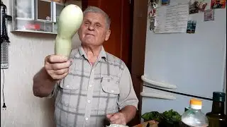 Самый полезный бюджетный летний салат