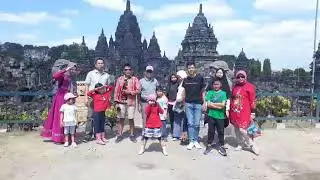 Titeu Digjiwa - JOgjakarta part 5