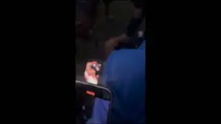 Kaan Kazgan vs Savaş Cebeci ( Olay Kavga )