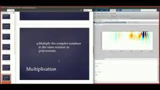 Digital Signal Processing Using Matlab 2 (A Tutorial on Complex Numbers)