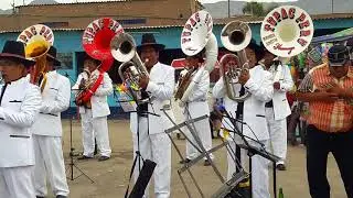 BANDA 
