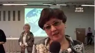 Отзывы  участников -3 я годовщина НПЦРИЗ  в Европе