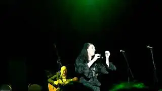Елена Ваенга - Бабочка (Кострома)