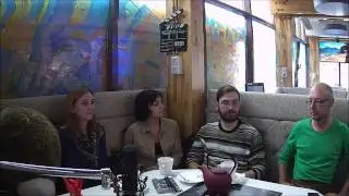 Психоанализ СИТИ Стресс
