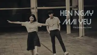 Hẹn Ngày Mai Yêu | Long Cao | Prod. Võ Chí Trực - Trần Quang Huy Cover