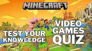 Test Your Minecraft Knowledge with 10 Challenging Questions!