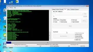 How To Backup All MTK Android phone's Firmware using Infinity CM2 Dongle