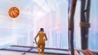 Ballin 🏀 (Fortnite Montage)