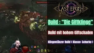 Last Epoch || Build : 