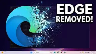 How To Uninstall Microsoft Edge Windows 11 (Quick Guide)