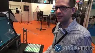 [Musikmesse] Image Line FL Studio 11