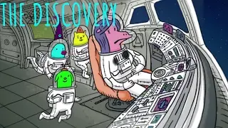 Talking to Kids About Cancer: The Discovery