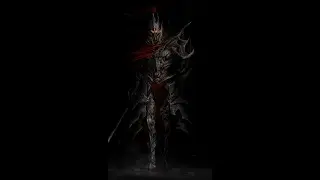 Гайд на ДД-Танка ( Воин - Сорвиголова) 