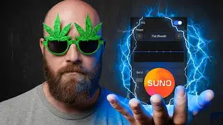 How to Mix Suno Ai Stems INSIDE Suno Studio (NO DAW Required)