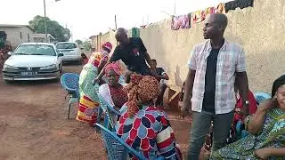 Didisablé de Zogba à Tapeguhe