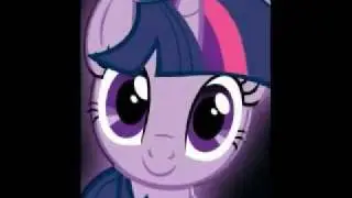 Twilight Sparkle - Teenage Dream